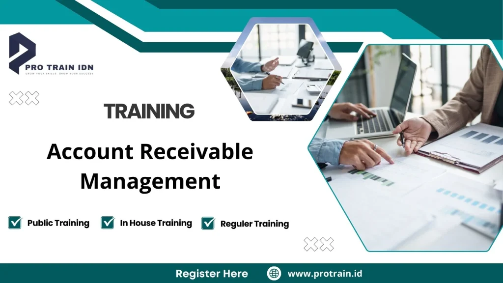 Pelatihan Account Receivable Management