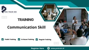 Pelatihan Communication Skill