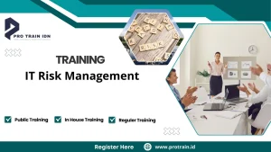 Pelatihan IT Risk Management