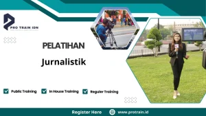 Pelatihan Jurnalistik