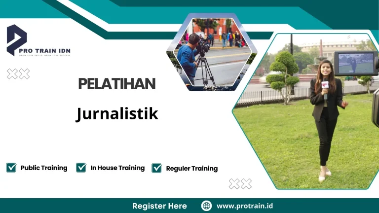 Pelatihan Jurnalistik