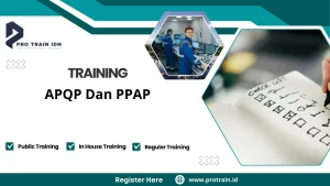 Training APQP Dan PPAP