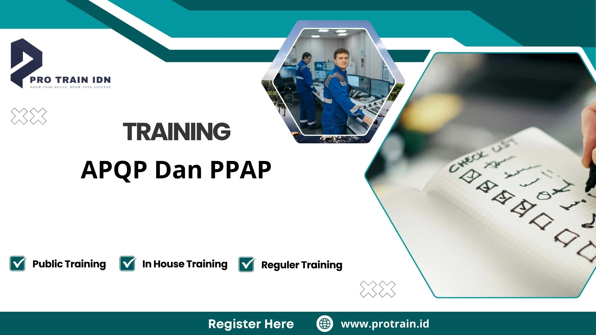 Training APQP Dan PPAP