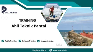 Training Ahli Teknik Pantai