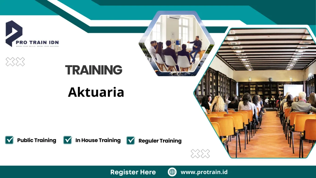 Training Aktuaria