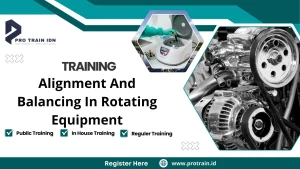 Training Alignment And Balancing In Rotating Equipment