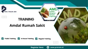 Training Amdal Rumah Sakit