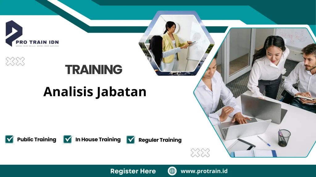 Training Analisis Jabatan