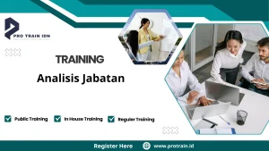 Training Analisis Jabatan