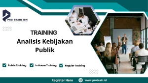 Training Analisis Kebijakan Publik