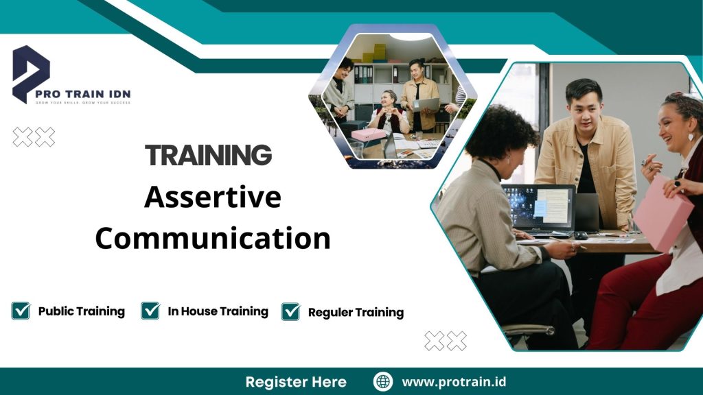Training Assertive Communication