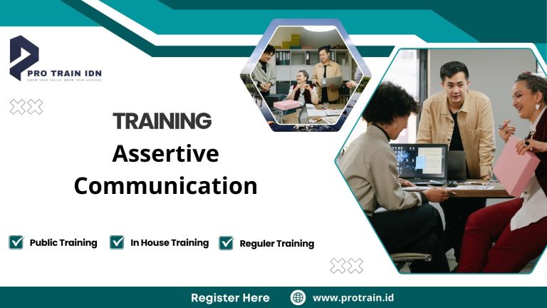 Training Assertive Communication