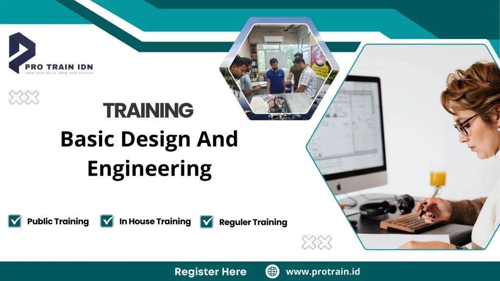 Training Basic Design And Engineering