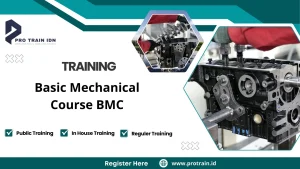 Training Basic Mechanical Course BMC