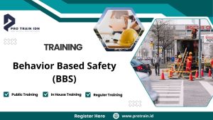 Training Behavior Based Safety (BBS)
