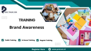 Training Brand Awareness