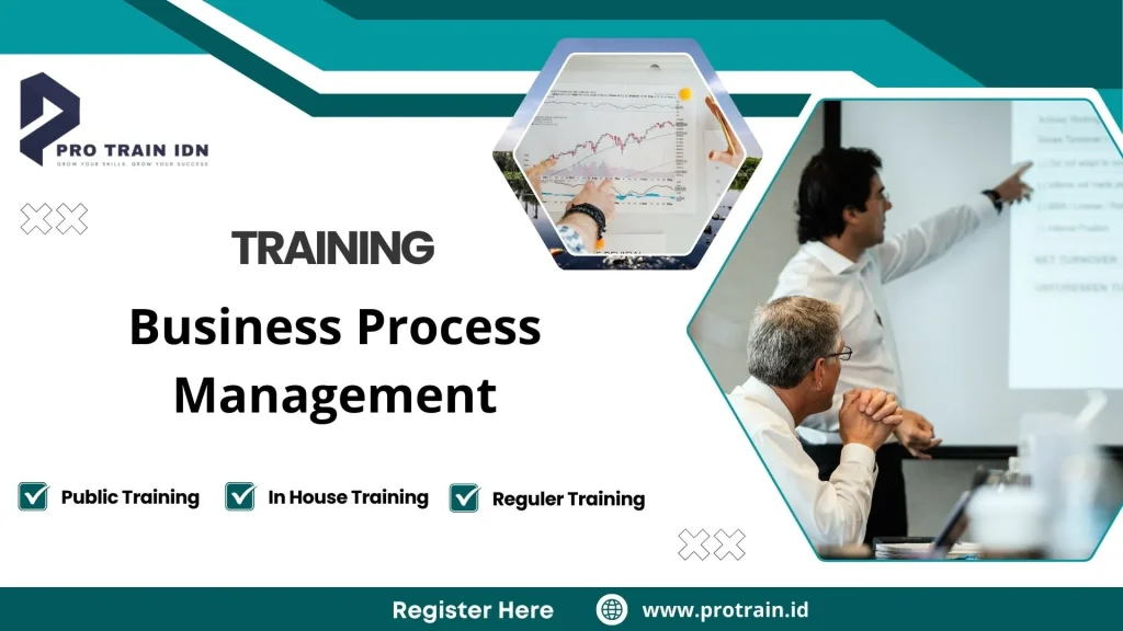 Training Business Process Management