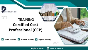 Training Certified Cost Professional (CCP)