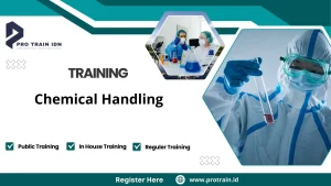 Training Chemical Handling