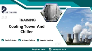 Training Cooling Tower And Chiller