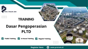 Training Dasar Pengoperasian PLTD