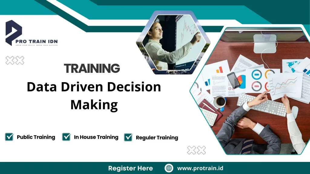 Training Data Driven Decision Making
