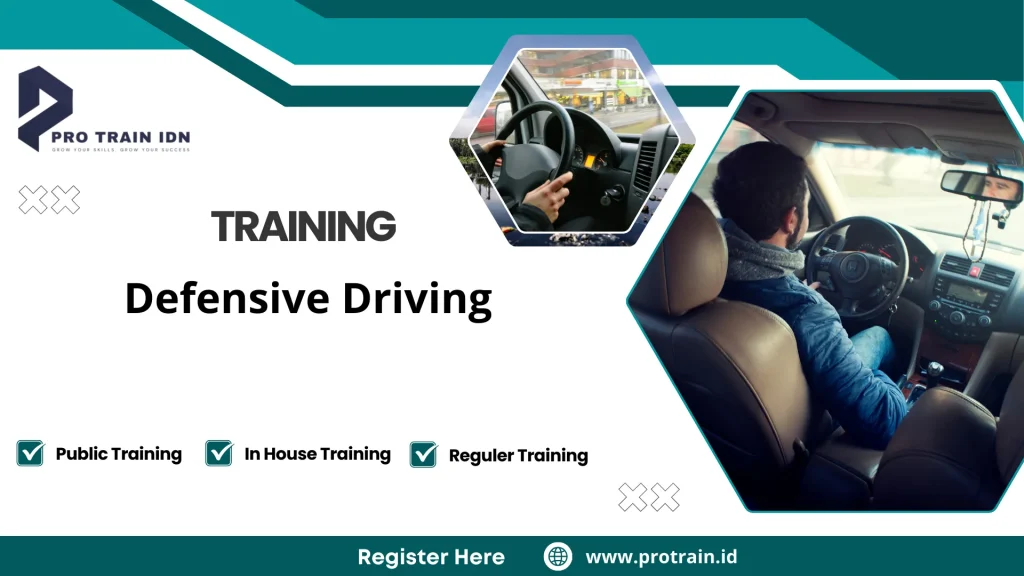 Training Defensive Driving