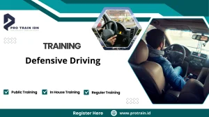 Training Defensive Driving
