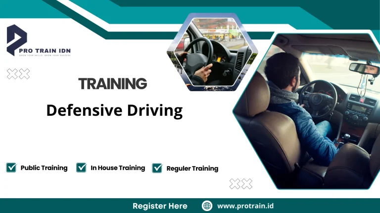 Training Defensive Driving