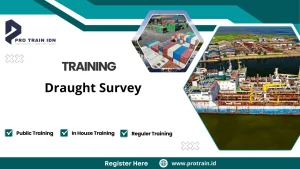 Training Draught Survey