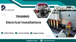 Training Electrical Installations
