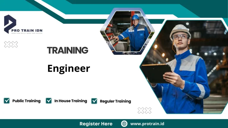 Training Engineer