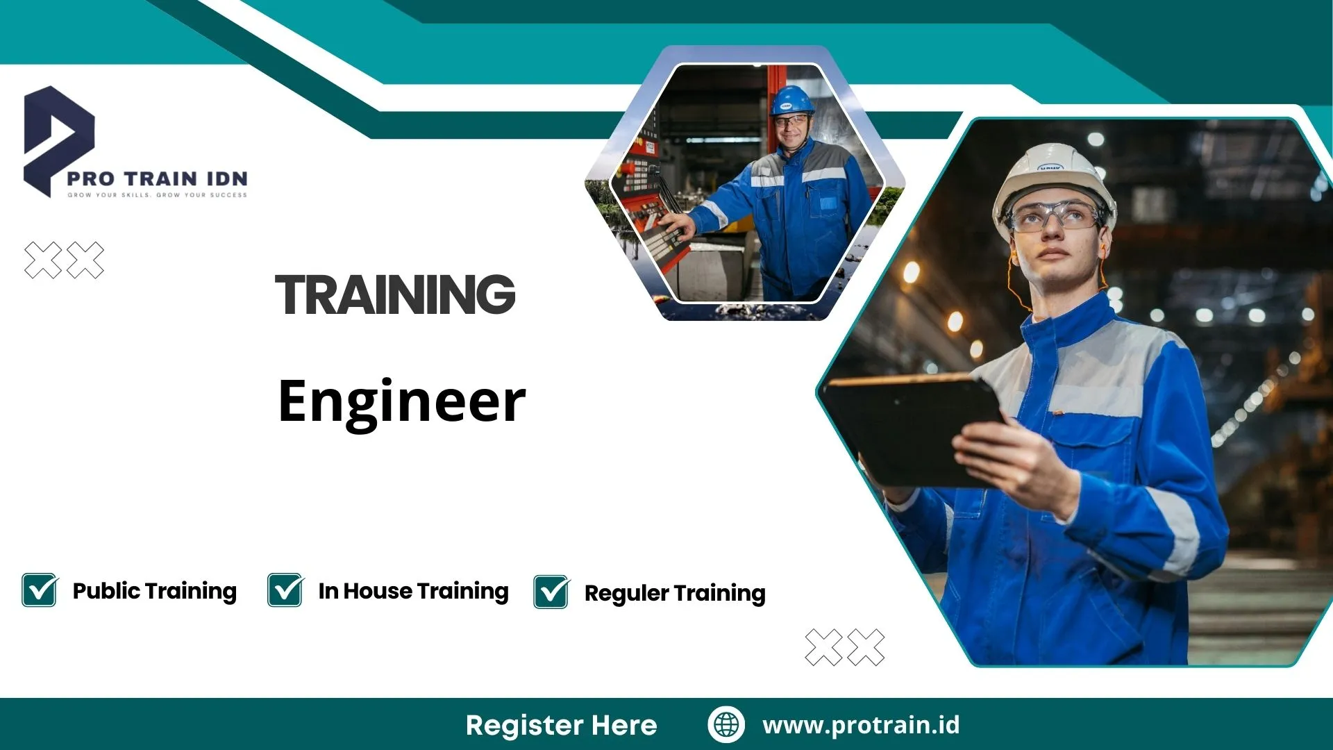 Training Engineer