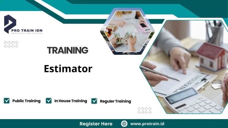 Training Estimator