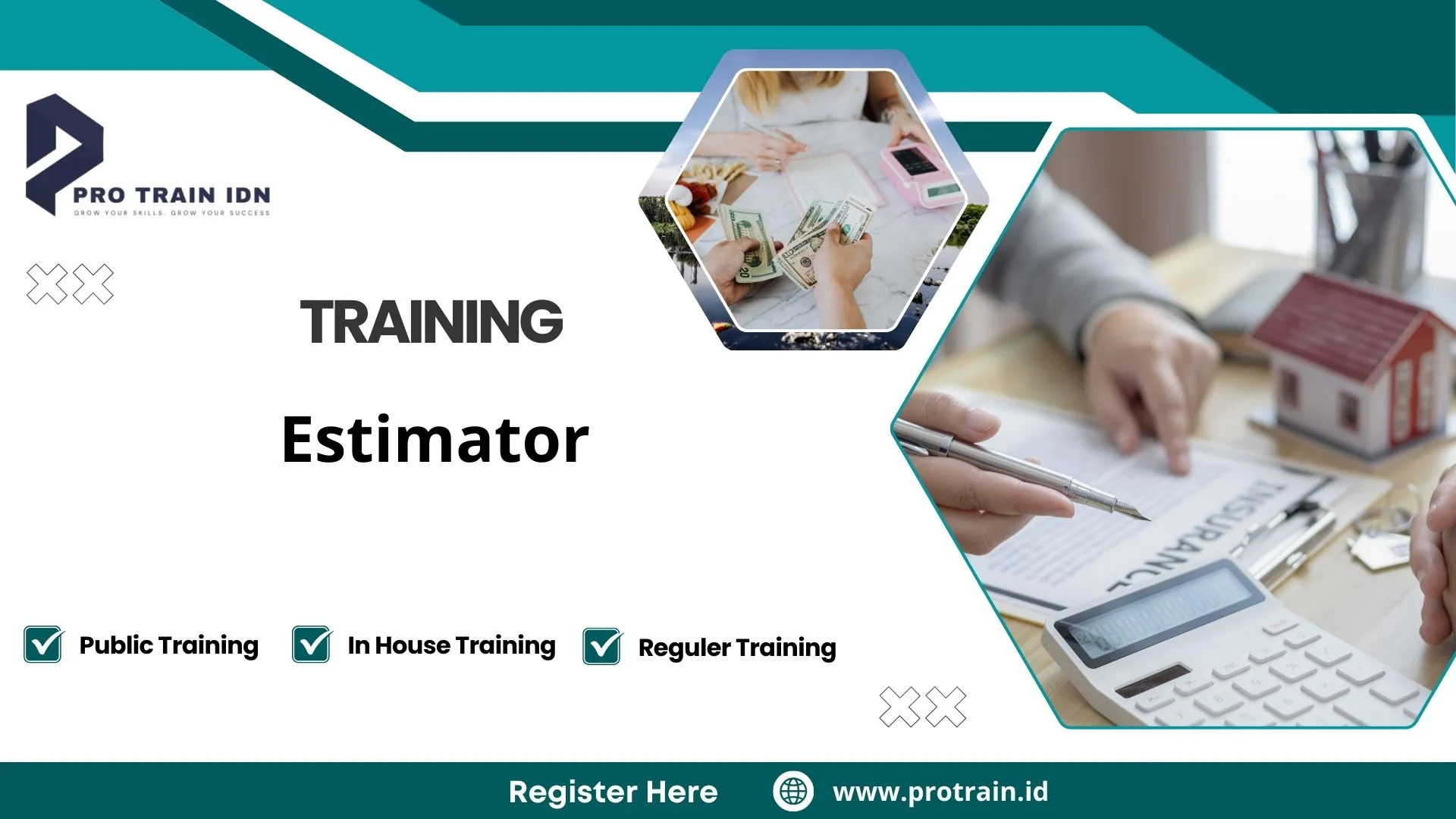 Training Estimator