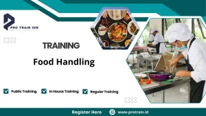 Training Food Handling