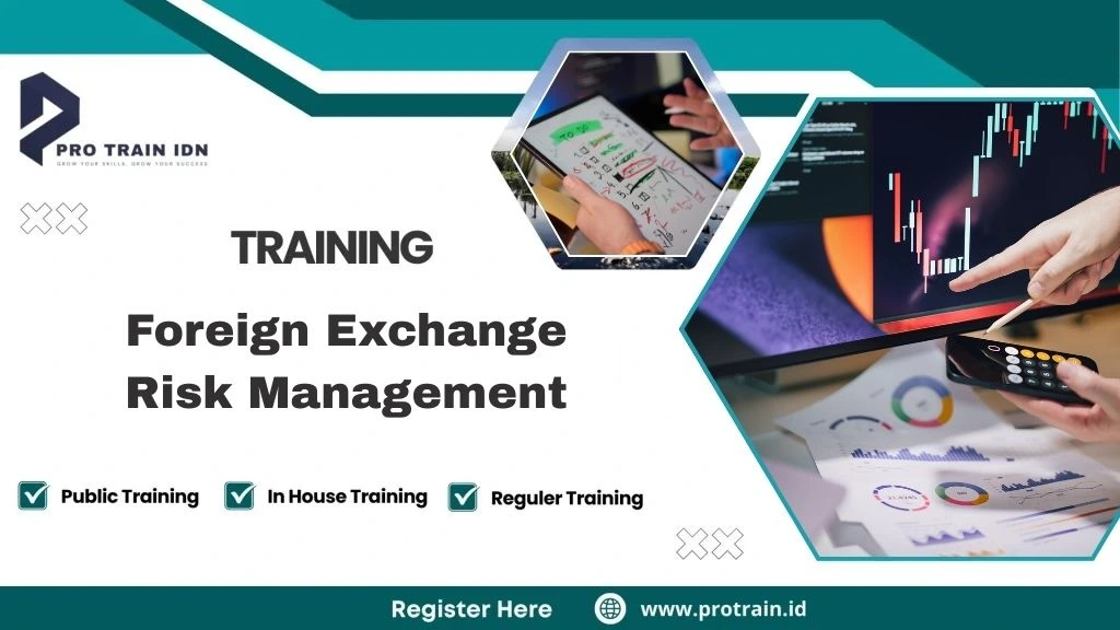 Training Foreign Exchange Risk Management