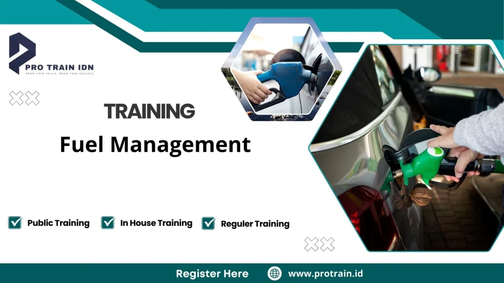 Training Fuel Management