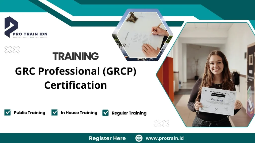 Training GRC Professional (GRCP) Certification