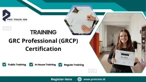 Training GRC Professional (GRCP) Certification