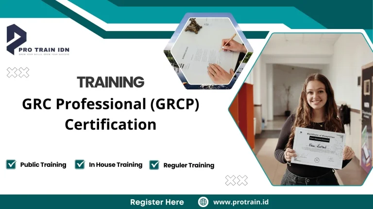 Training GRC Professional (GRCP) Certification