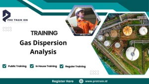 Training Gas Dispersion Analysis