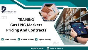 Training Gas LNG Markets Pricing And Contracts