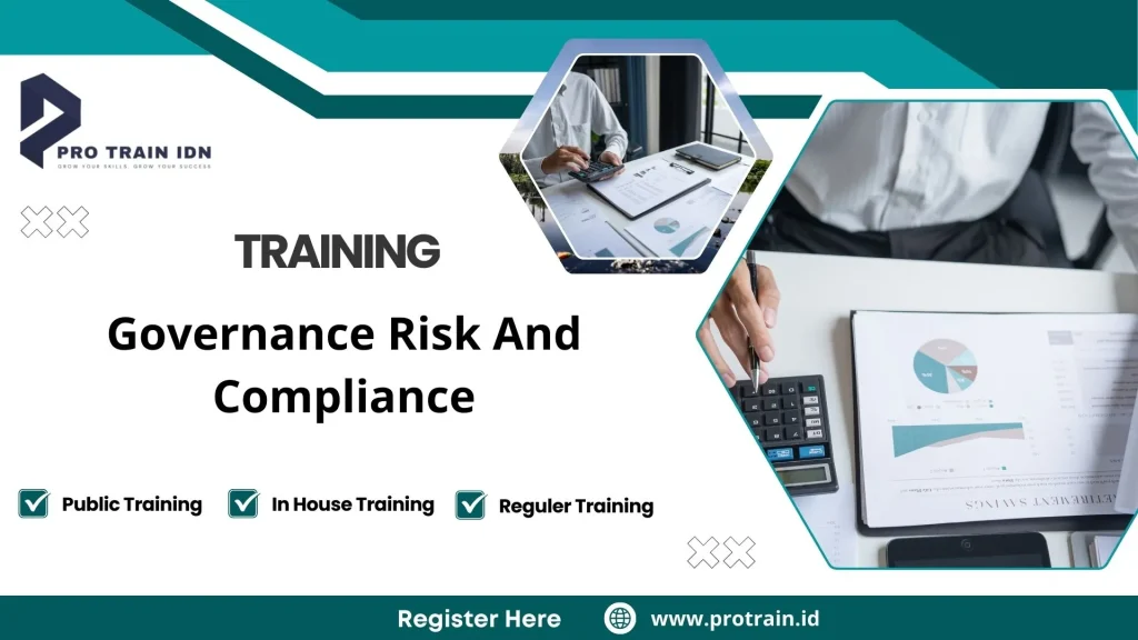 Training Governance Risk And Compliance