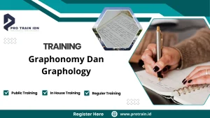 Training Graphonomy Dan Graphology