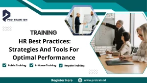 Training HR Best Practices Strategies And Tools For Optimal Performance