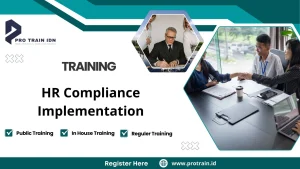 Training HR Compliance Implementation