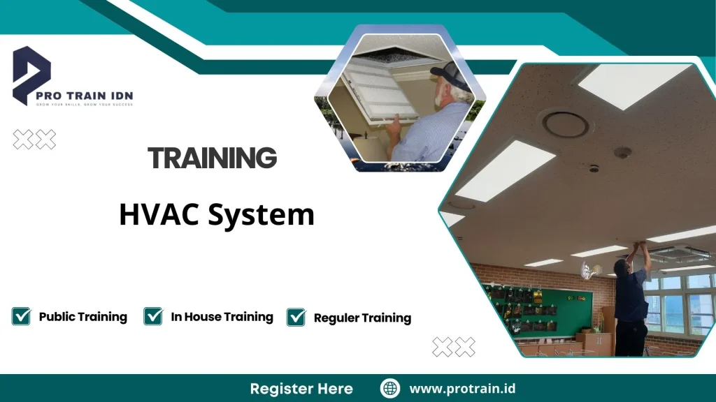 Training HVAC System