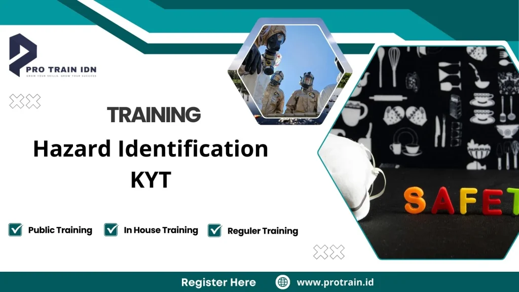 Training Hazard Identification KYT