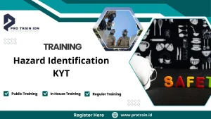 Training Hazard Identification KYT